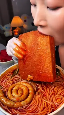 #mukbangeatingshow #mukbangvideo #mukbang #ancungtiktok #thanhantrungquoc 