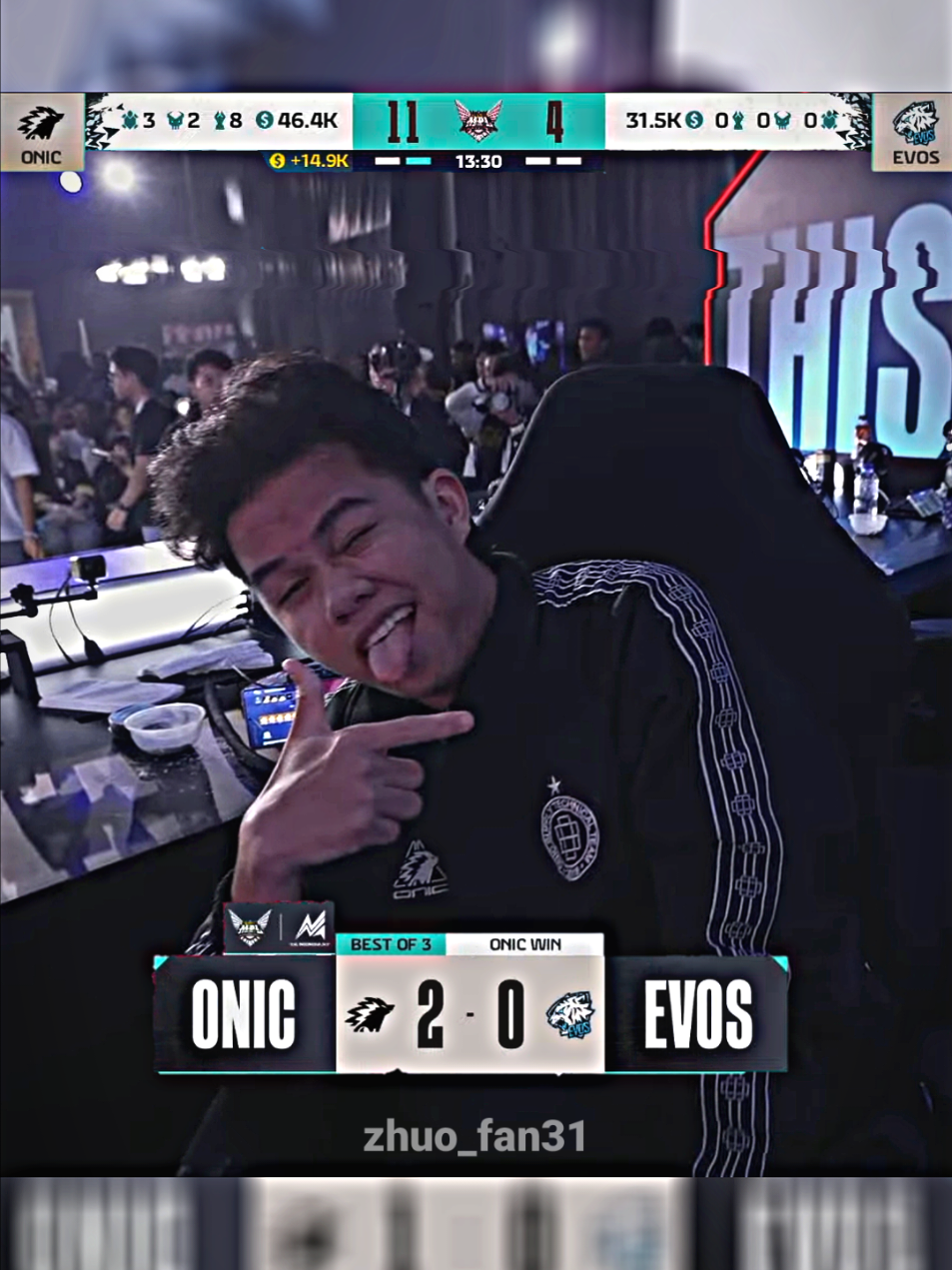 GG ONIC🤩🔥NT EVOS👏Skylar pake Goldlane Fighter lincah bet🥵🔥GOONIC🔥WEEK8 ONIC vs EVOS Leg2 Derby Inter #9embiraMabar #TiupLilinBarengFanny #MLBBIDCreator #onicesport #evosesports 