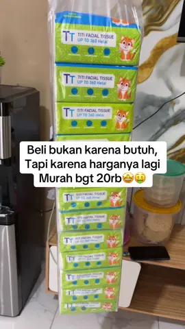 #tisu #tissuemurah #tisuviraltiktok 