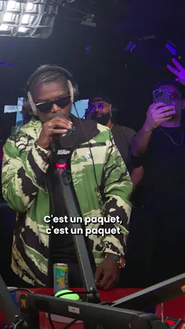 Soolking feat Ninho - C’est fort 💣 @planete_rap @fredmusaofficiel