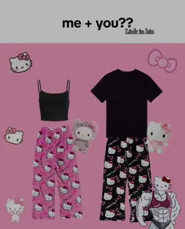 10% on your first order 💕#hellokitty #hellokittygifts #hellokittypants #foryoupage #youandme 