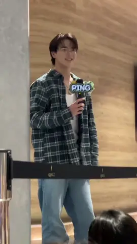 อื้อออ..คิดถึงปิงนะลูกก🥹@PINGPING #DNA2025xPing#pingkrittanun #talingping #area86 #เทรนด์วันนี้ 