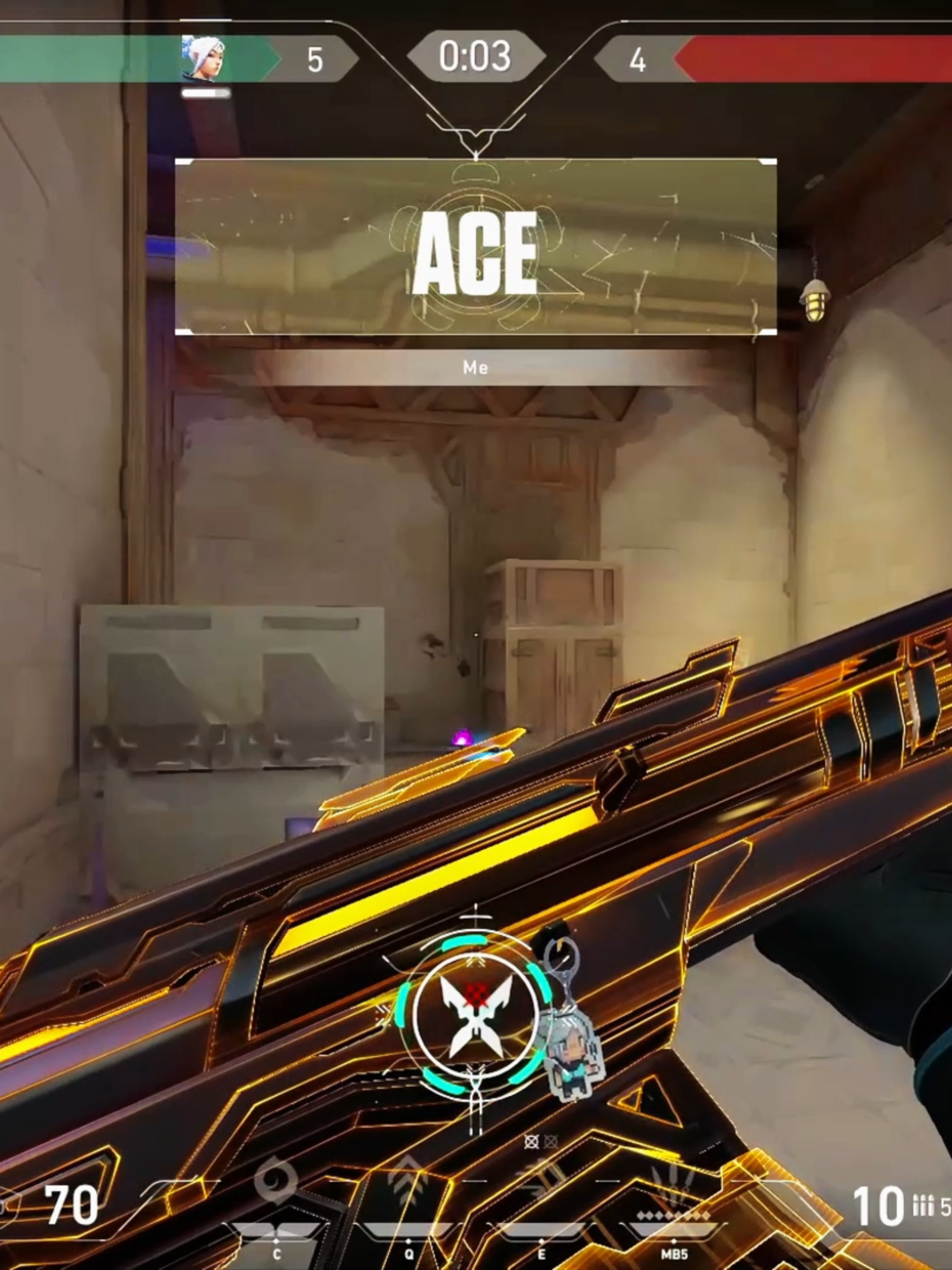 clips 39| Valorant Gameplay | follow for more🔥🔥 #Valorant #valorantclip #valorantgaming #valorantaim #fyp #fps #aim