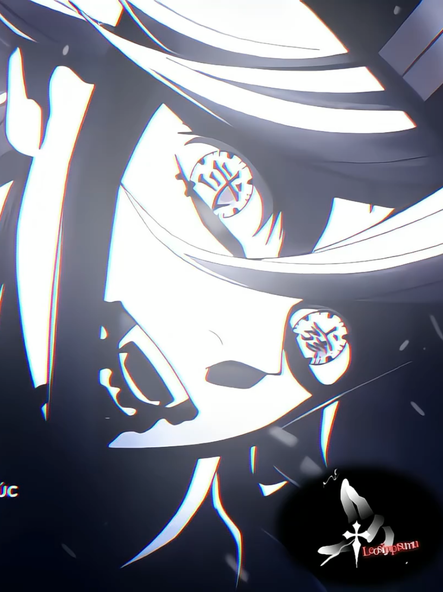 “在梦里梦见的人,是醒来见不到的人。” “Người mà bạn gặp trong mơ, là người bạn không thể gặp khi tỉnh giấc.” - #leosimptsumu #douma 