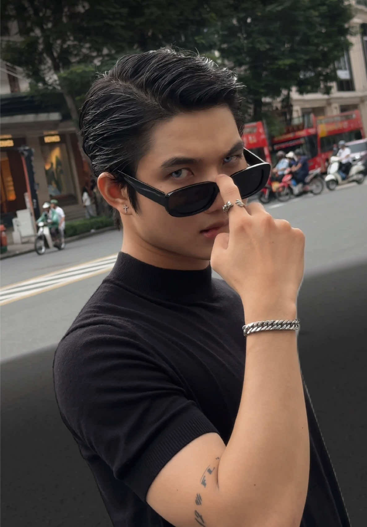 Anh thua người ta nhiều lắm :((  #minhhao #SSteam #bienhinh #fyp 