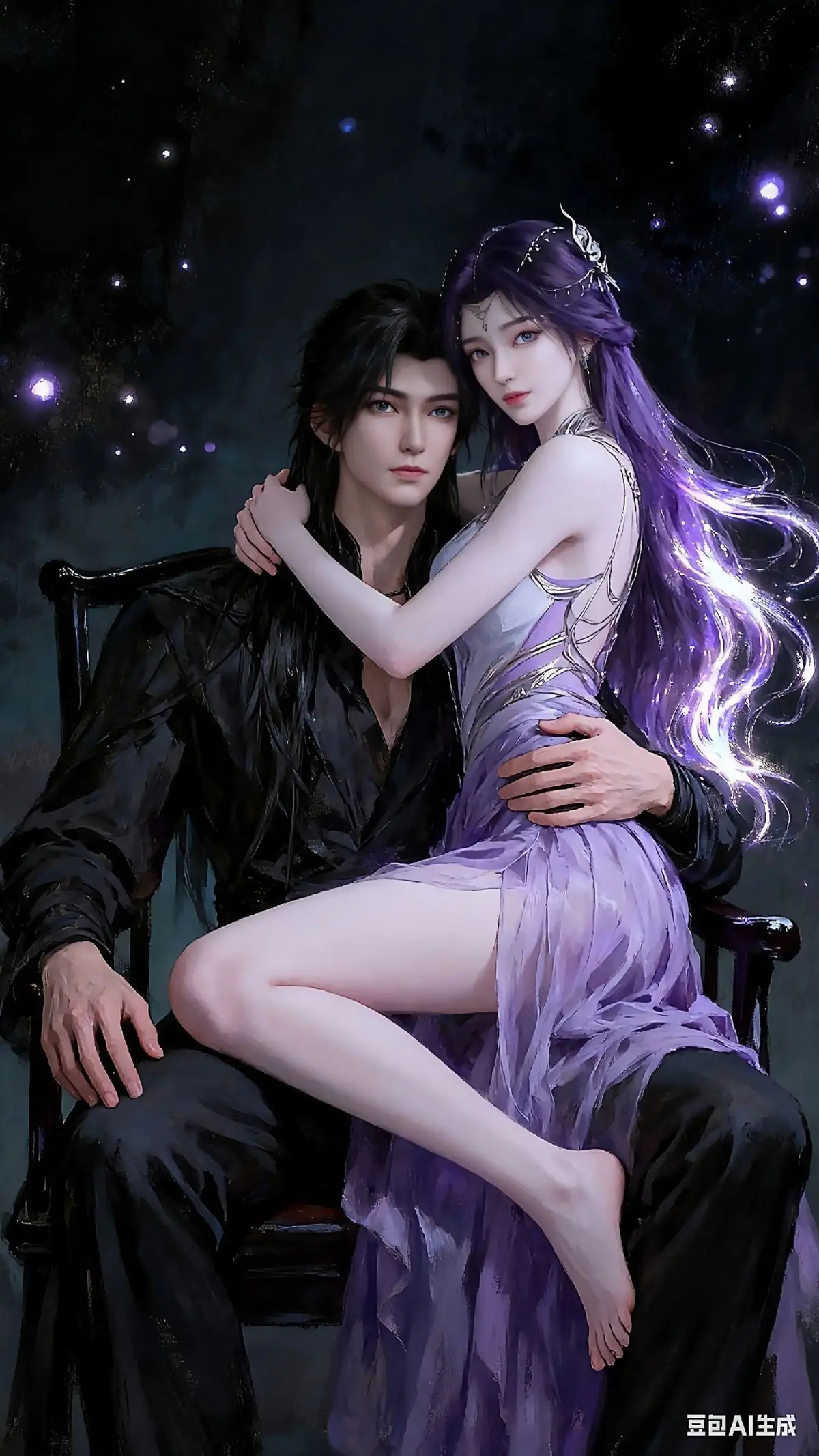 #vanhi #vanhi2510 #vanhitop1mynhanhh3d  #yunxi #云曦 