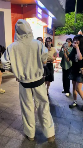 Hữu duyên gặp bạn này #RynLee #anhtraisayhi2025 