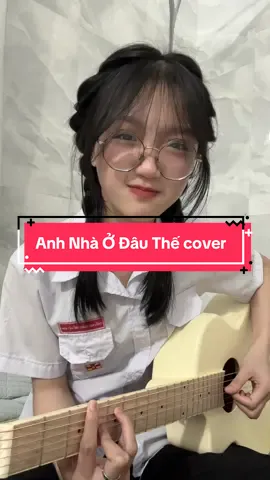 Anh Nhà Ở Đâu Thế - Amee | háttt vội còn hốc cơmm🧏🏻‍♀️