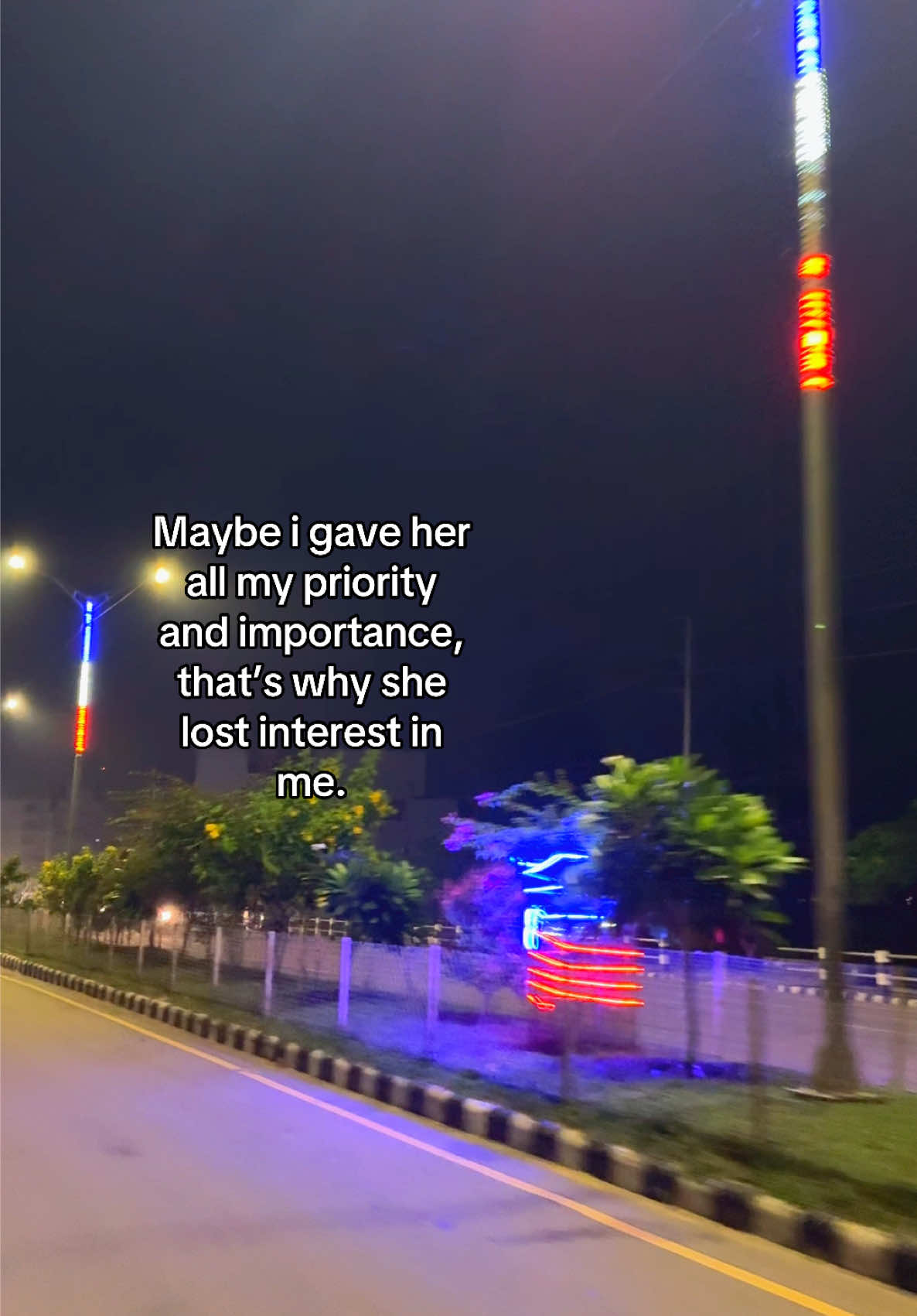 I stopped disturbing her…Maybe Now she is happy. Take care❤️‍🩹.                                                            #creatorsearchinsight #neverfind #maybesheishappynow #fypage #viral 