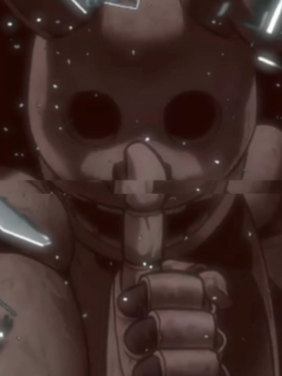 Springtrap edit with new funk #fyppppppppppppppppppppppp #fnaf #edit #springtrap #williamafton 