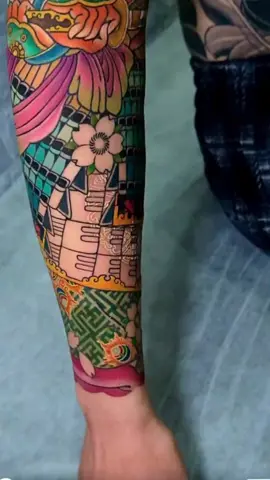 #xăm_hình_nghệ_thuật #xămhinhdaklak #xămhinhbmt #hocxambmt 