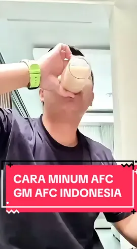 GM AFC INDONESIA menjawab dosas dosis 😎 #afcsubarashi #subarashigold #agenafcterdekat #agenafcpekanbaru #afcoekanbaru 