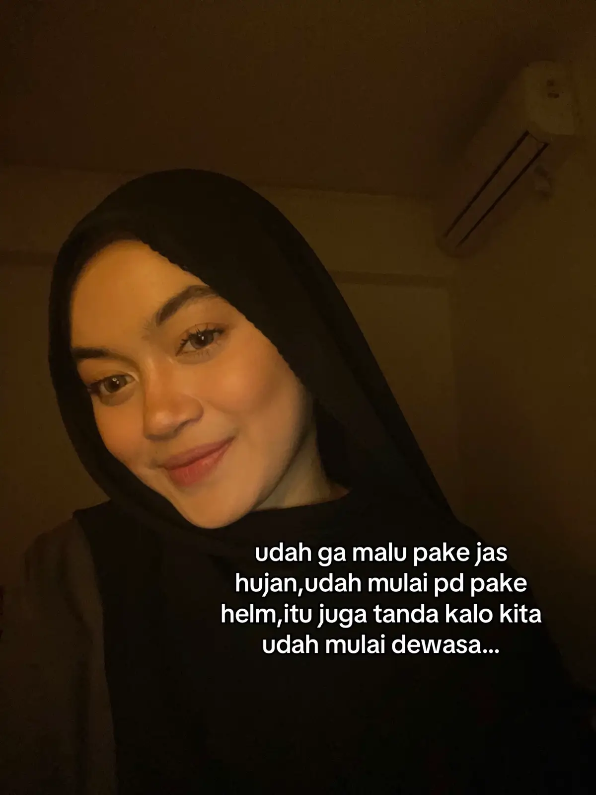 udah bisa makan lalapan,kurangin minum manis#4u #fyp #relate 