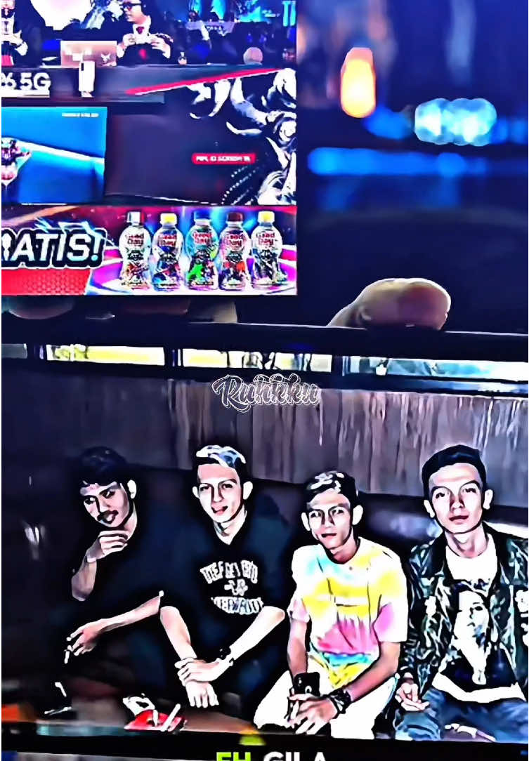 Sahabat sahabat ngap Xin guys, Pai , Buts , Jambu #sirpai #xin #jambu #buts #brothers 