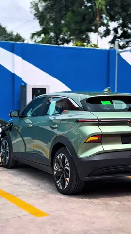 VF6 Plus Xanh Lá Nhạt Cực Chất #vf6 