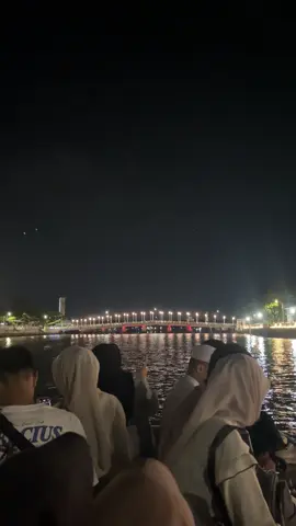 kasih putih + kota banjarmasin >> #fyp #bjm 