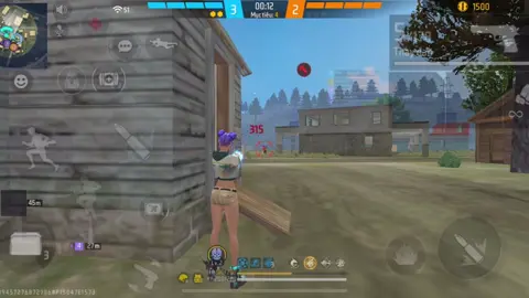 Thiết bị qtrong hơn skin #hienkan4 #ff #xh #highlight 