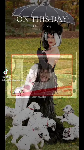 #onthisday #Costumes #CostumeIdeas #Halloween #FamilyFun @ @Pamela Santangelo 