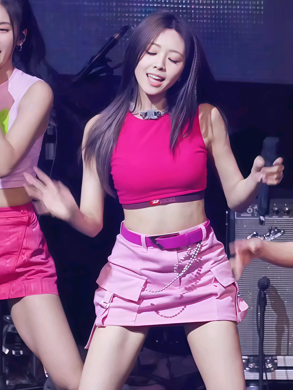 September/28/2022 YUNA #itzy #yunaitzy 