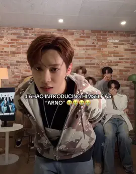 AS MUCH AS I WANT TO GET USED TO THIS (ITS GOING TO BE A LONGGG RIDE) #JIAHAO #ZHANGJIAHAO #BOYS2PLANET #BOYS2PLANET #ARNO