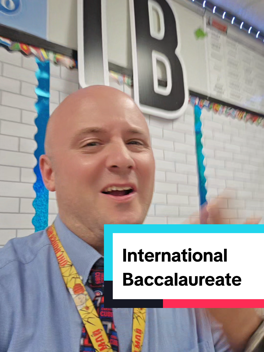 AP or IB, what's your preference? #ibdp #ib #internationalbaccalaureate #apworld 