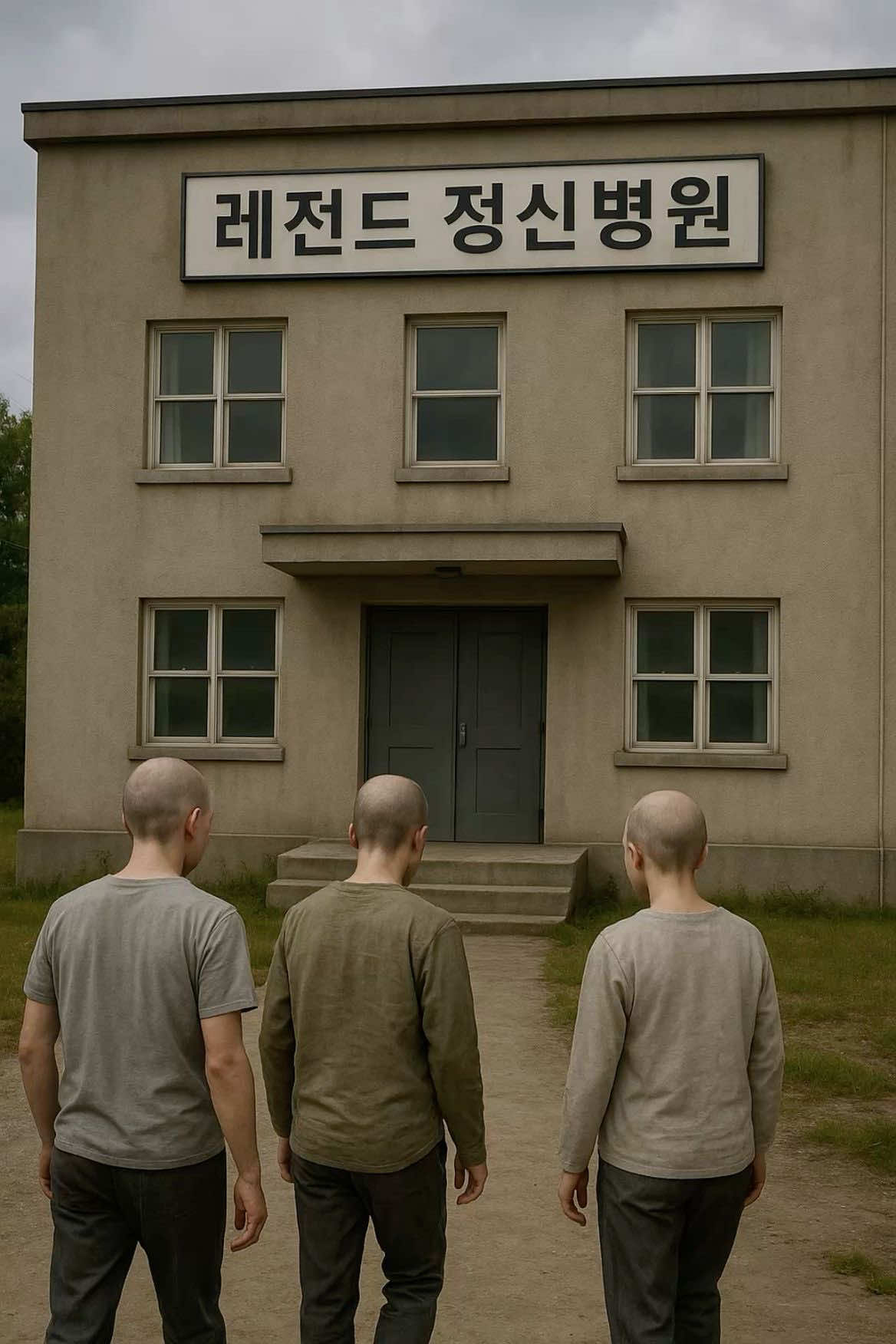 뭘 원해