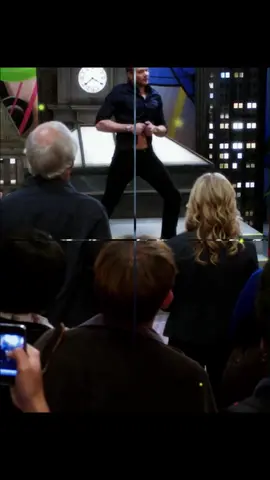 a shame the Dean wasn't there  stream #community on @peacock, @hulu and @tubi #joelmchale #tvshow #sitcom #convention
