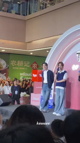 น่ารักมาก 🤏🏻🤏🏻🤏🏻 #เติ้ลเฟิร์สวัน #TleFisrtone #TOPSofBeauty2025xTleFirstone #ardermisxTleFirstone #อย่าปิดการมองเห็น 