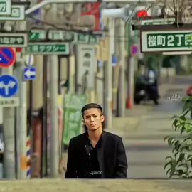 no caption #crowszero #suzuran #takiyagenji #fyp 