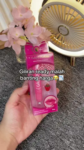 #glad2glow #lipserumglad2glow 