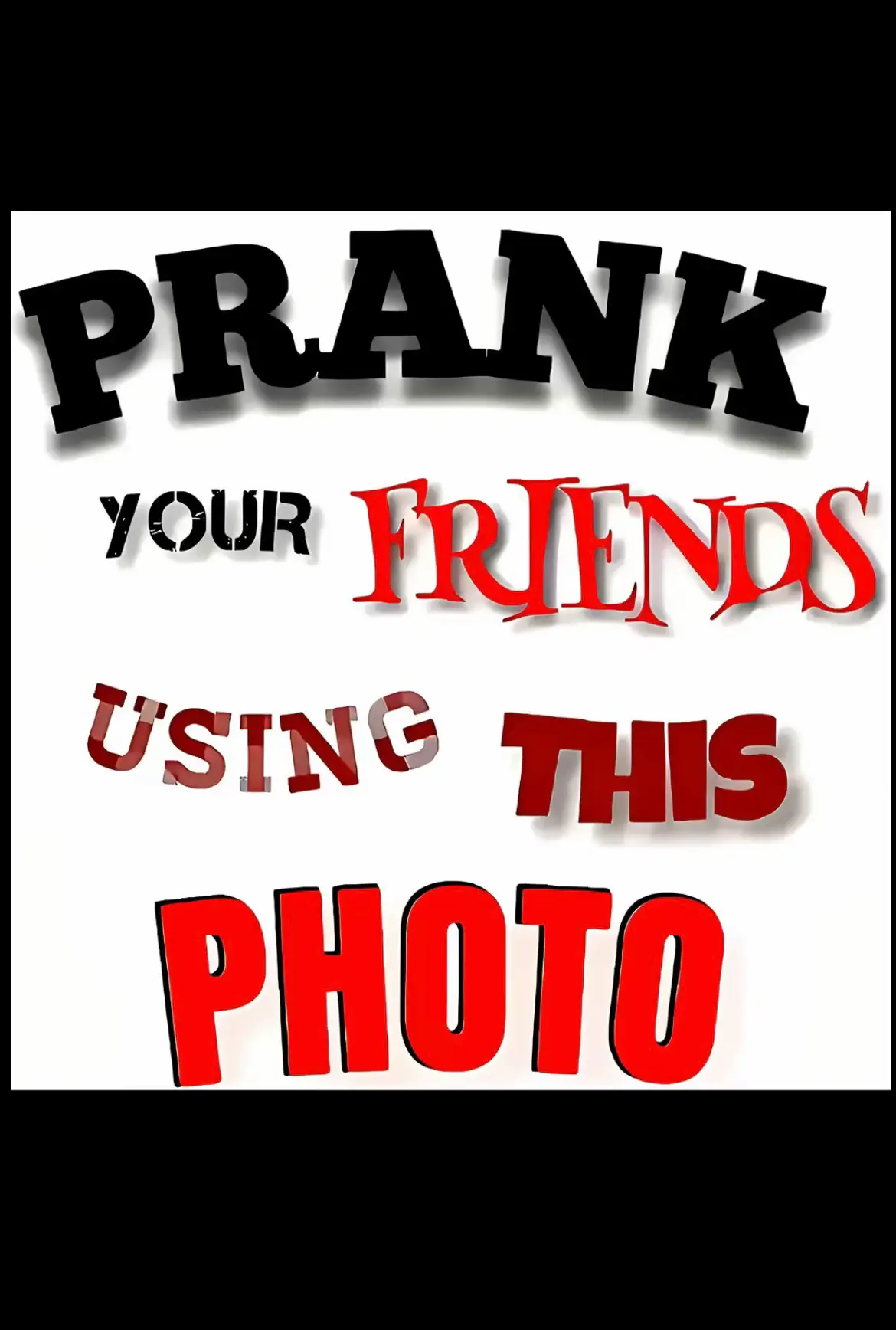 prank your friends! part 2 #fyp #makeitvirаl #foryou 