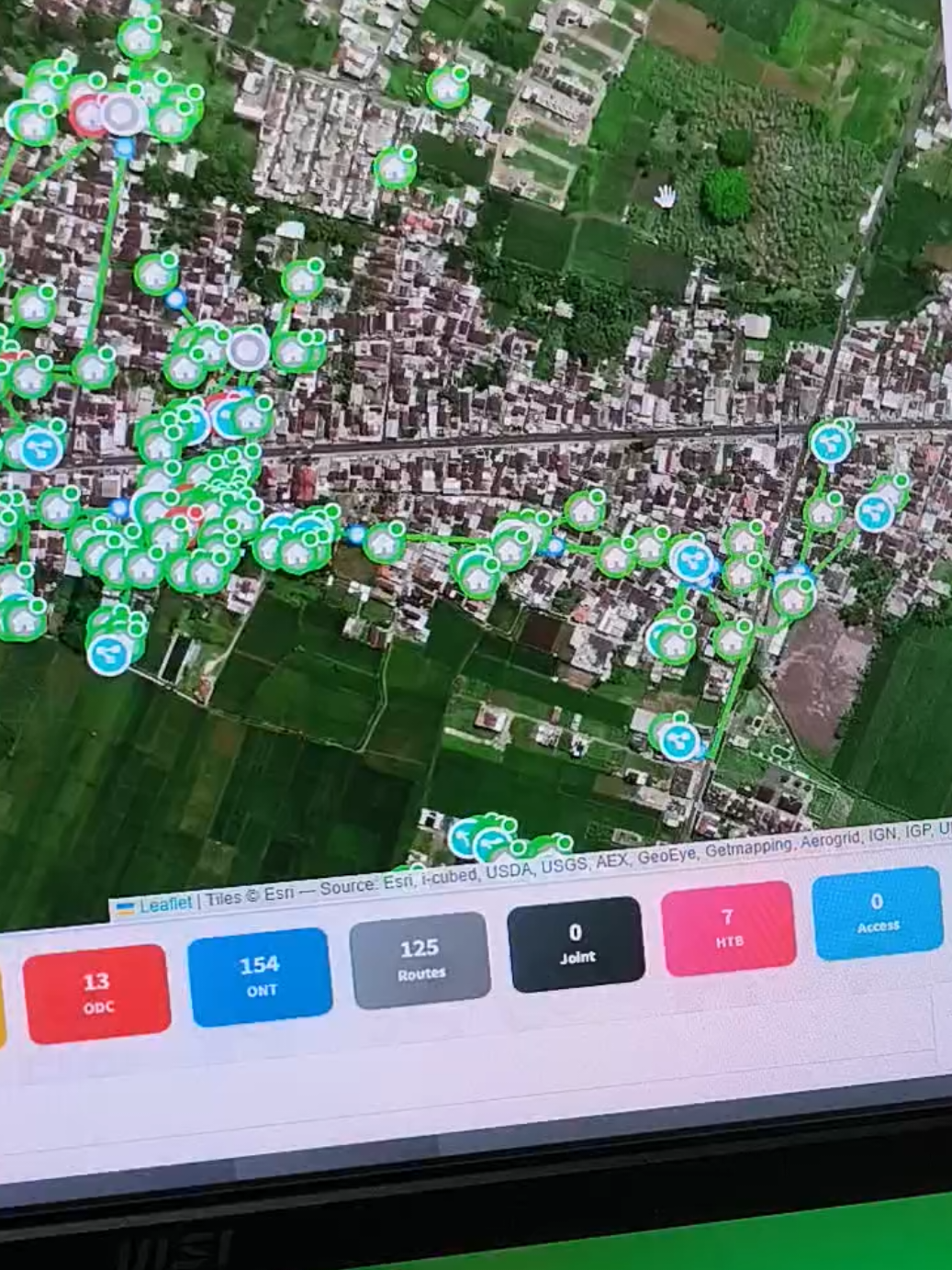 Yang jarang tampil di lapangan ✌ montoring koneksi internet di rumah kamu agar tetap lancar & stabil 💯 #vvipnet #internetdaritetangga  #jinom #wifibugissaptorenggo #bugissaptorenggo 