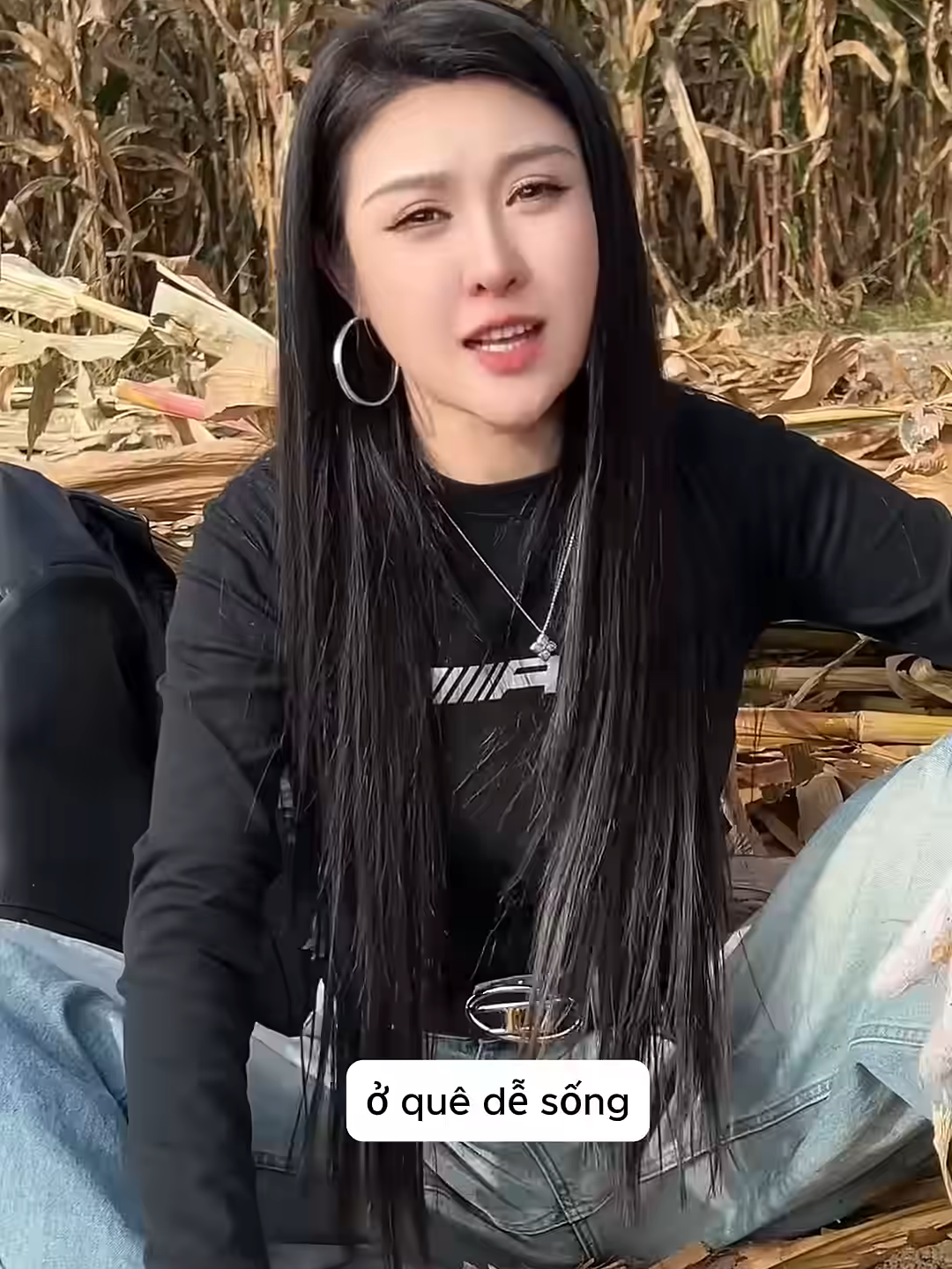 #60 Chị 8 bỏ phố về quê #tieuyenthi #reviewphim #shortvideo #funny #haihuoc #phimhay #video #phim #1#giaitrihangngay❤❤❤❤❤