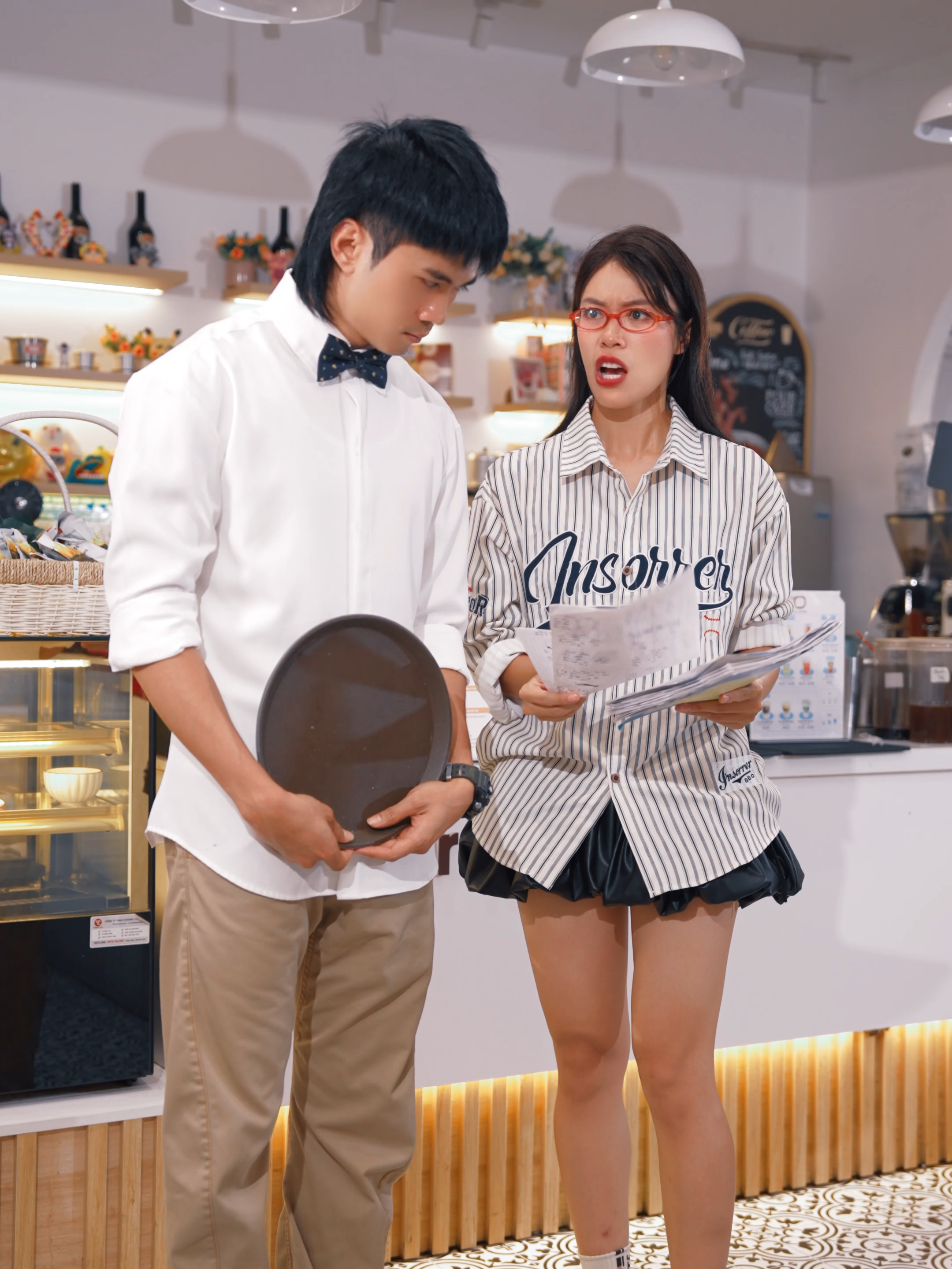 Uống cái này nhớ | Oppa Huy #huyseoul