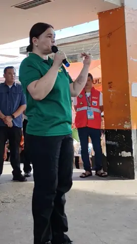 Idol jud kaayo nis VP Inday Sara Duterte ba. 😝