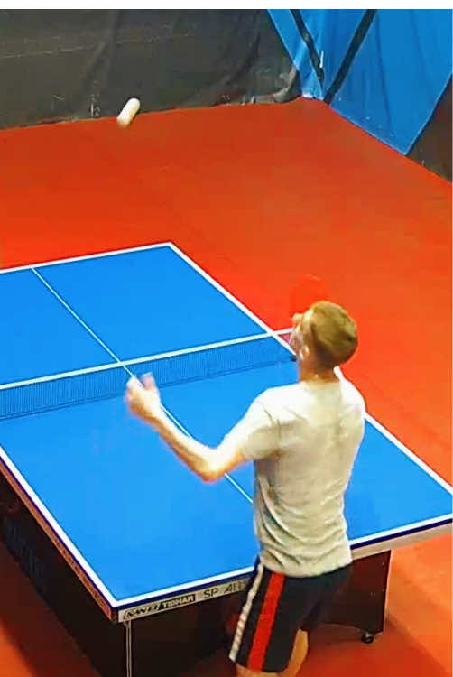 #tennis #tabletennis #теннис #настольныйтеннис #битва