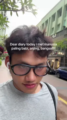 Should start journaling 