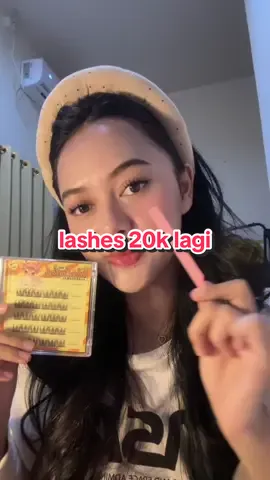 bakalan jdi favorit aku @bqilashes #bqilashes #bulumata20ribuan 