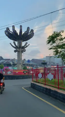 📍Liwa, Lampung Barat✨🌥️ #lampung #fypp #sad 
