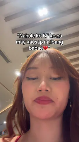 Hindi ko na daw sya mahal @Marla Lily #ejandmarla #couple #tiktokcouple #Relationship 