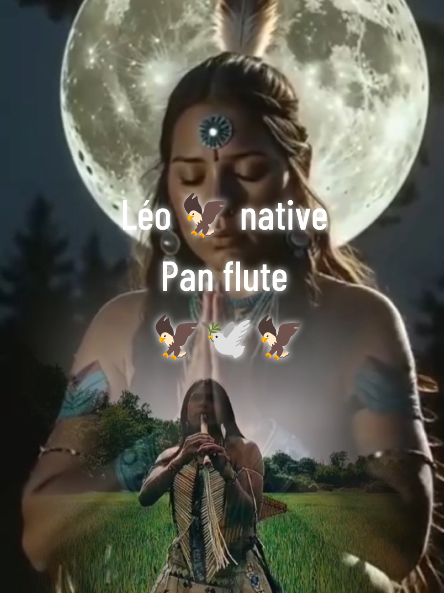 native américain Indian music #usa🇺🇸 #native #fyp #panflute #nativetiktoks @💯Badi™ @💯Badi™ @💯Badi™ 