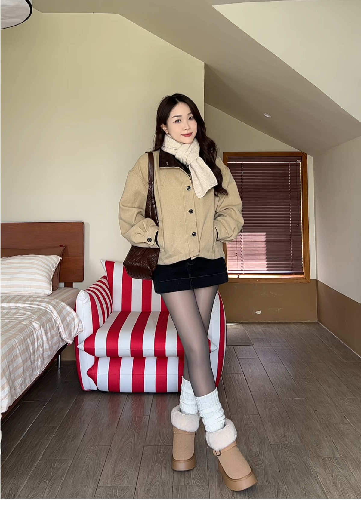 Em quần tất chân ái của tui đó mấy bồ ơii, siêu siêu đáng thử em này lun ấy ^^ @Quần tất Dolly Secret #quantatdolly #dollysecret #fashion #outfit #nimdayyy 