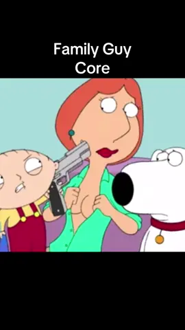 i forgot how unhinged they are😂😭🥀 #familyguy#familyguycore#familyguymeme#meme#fyp