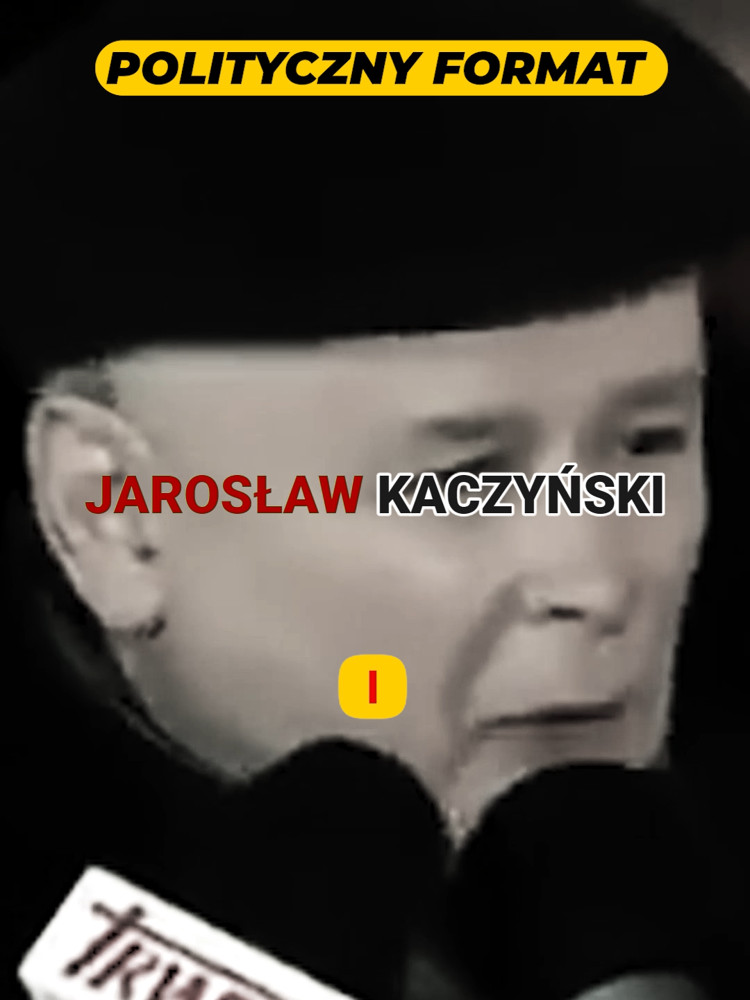 Kaczyński wyszedł na scenę… zaczął kampanię… przed końcem swojej epoki. Nawet Mentzen mówi: „dość waszej hipokryzji!” #kaczyński #mentzen #pis