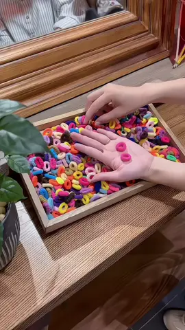 Set 500 chun bông đẹp cho bé 