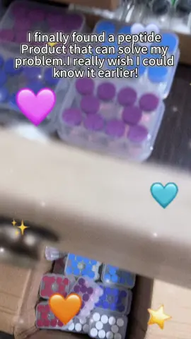 #peptide #tiktokmademebuyit #catalog #greypeptide #fyp 