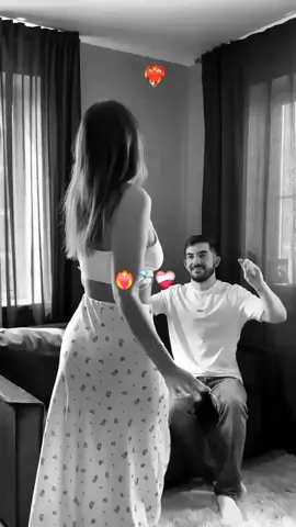❤️‍🔥💍🤍