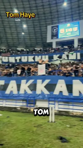 To Haye maestro persib #persib  #viking  #bobotohpersib  #viral  #tiktok 