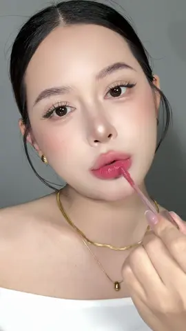 Mịn mìn luôn các bác ạ  #focallurevn #sonfocallure #wateryvelvettint #sonkemnhungfocallure #goclamdep 