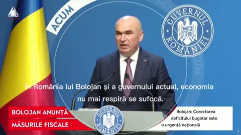💥 8.200 de firme închise. Guvernul îi spune „reformă”, dar românii o simt ca pe o lovitură! În timp ce multinaționalele prosperă, micii antreprenori se sufocă sub taxe și birocrație. 🇷🇴 Adevărații patrioți nu sunt în birouri — sunt pe șantiere, în ateliere și în ferme! E timpul ca România reală să spună STOP! #RomaniaReala #Bolojan #GuvernulRomaniei #FalimentNational #CrizaEconomica 